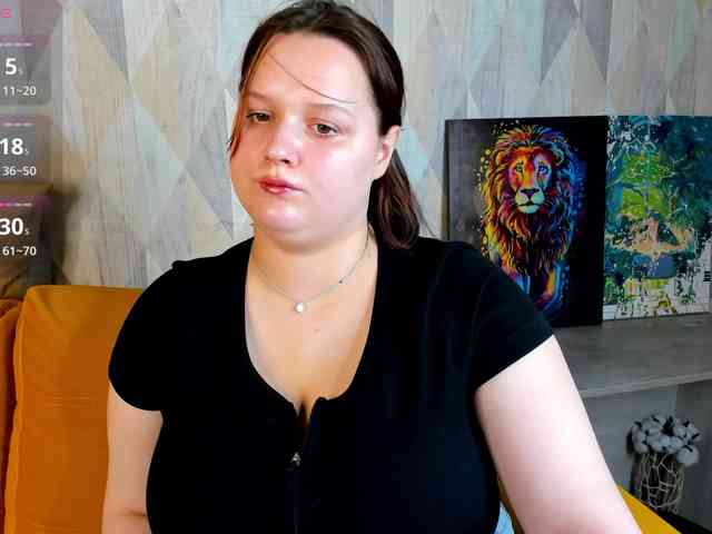 Blossom-Sonya webcam