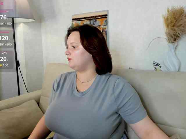 Blossom-Sonya webcam