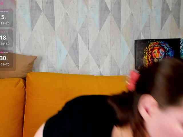 Blossom-Sonya webcam