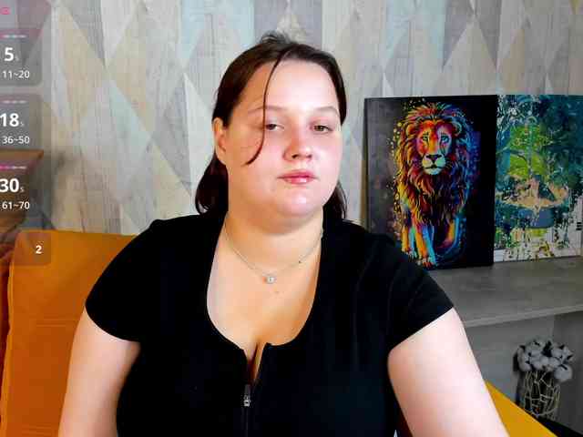 Blossom-Sonya webcam