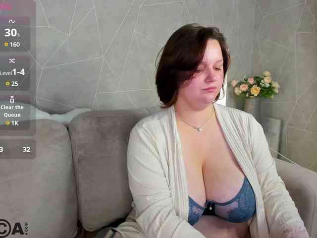 Blossom-Sonya webcam