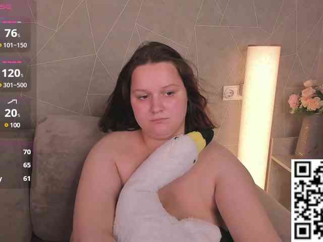 Blossom-Sonya webcam