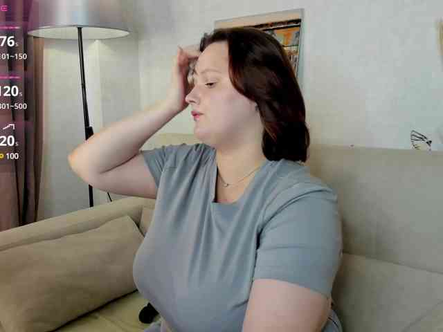 Blossom-Sonya webcam