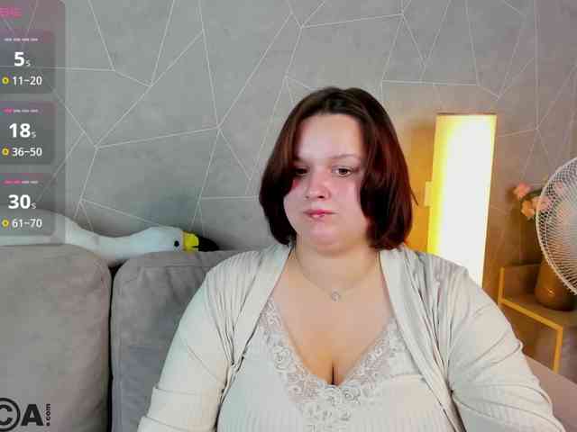 Blossom-Sonya webcam