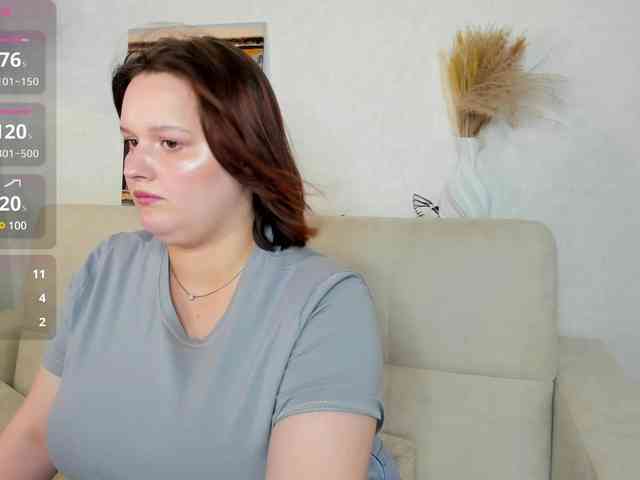 web cam porn Blossom-Sonya