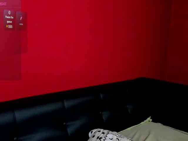Blossom-Sonya webcam