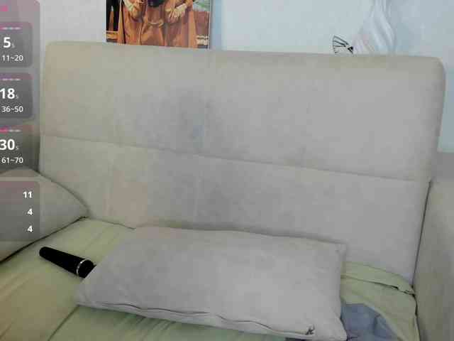 Blossom-Sonya webcam