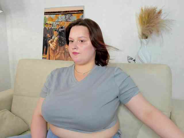 Blossom-Sonya webcam