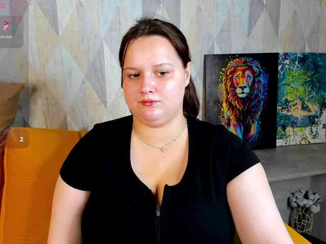 Blossom-Sonya webcam