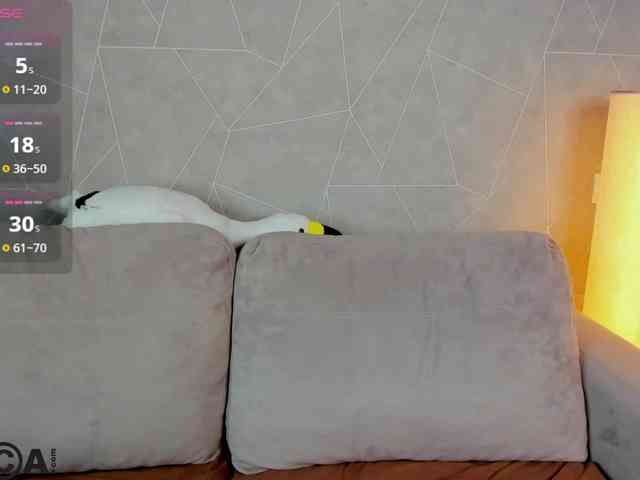 Blossom-Sonya webcam