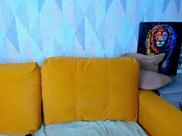 Blossom-Sonya webcam