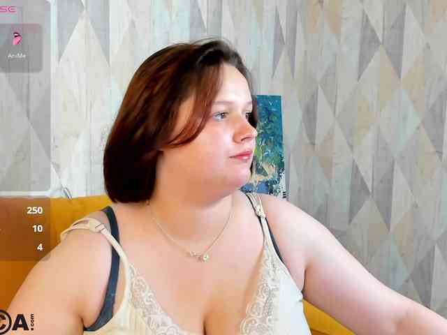 Blossom-Sonya webcam