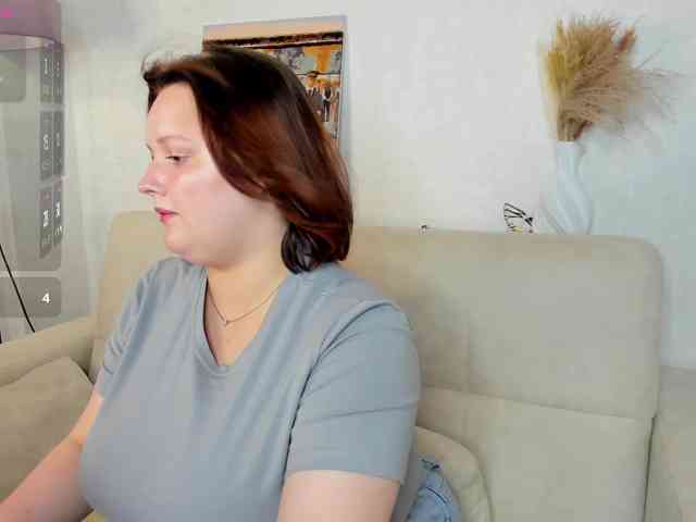Blossom-Sonya webcam