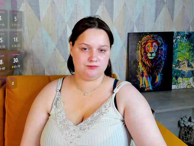 Blossom-Sonya webcam