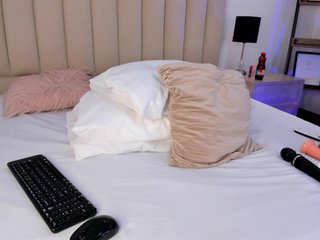 LiilithHarperr Porn Show