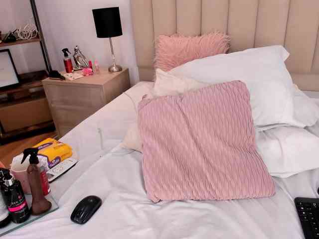 livesex webcam LiilithHarperr