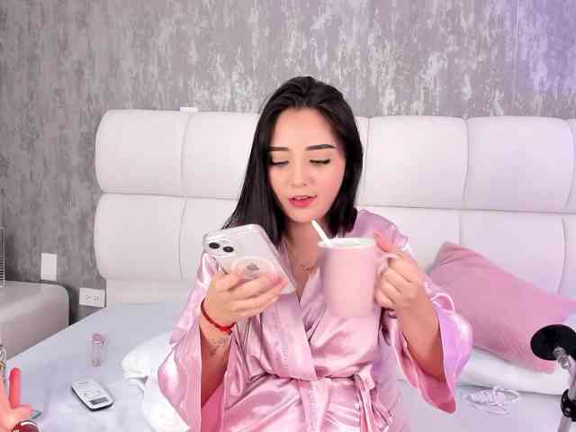 LiilithHarperr webcam
