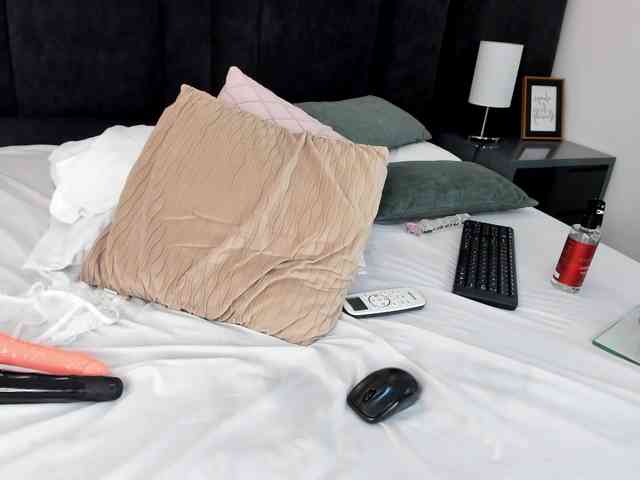 LiilithHarperr webcam