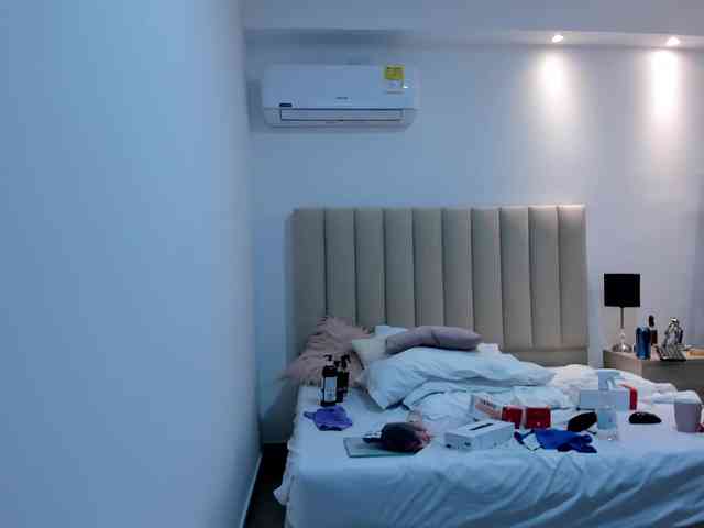 LiilithHarperr webcam