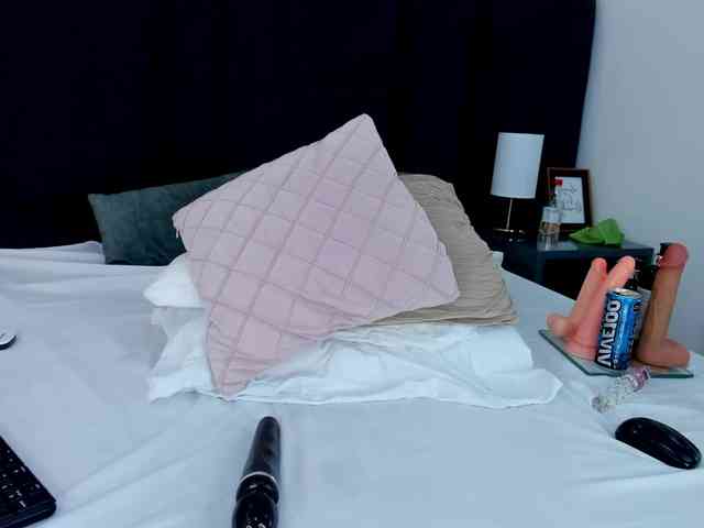 LiilithHarperr webcam