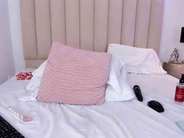 LiilithHarperr webcam