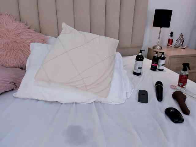 LiilithHarperr webcam