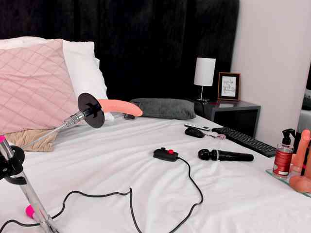 LiilithHarperr webcam