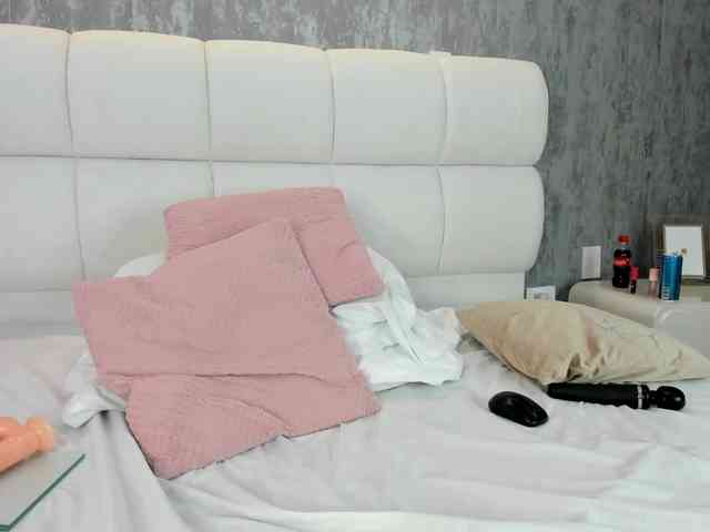 LiilithHarperr webcam