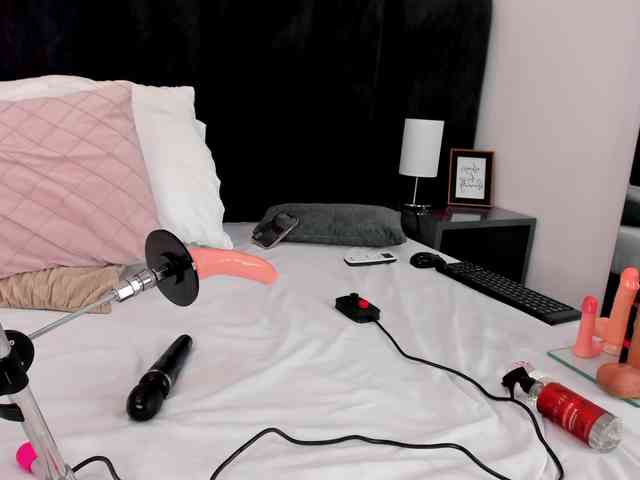 LiilithHarperr webcam