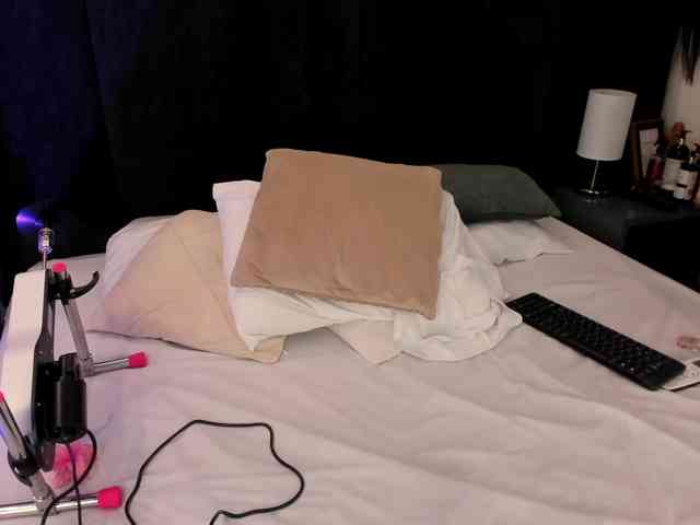 LiilithHarperr webcam