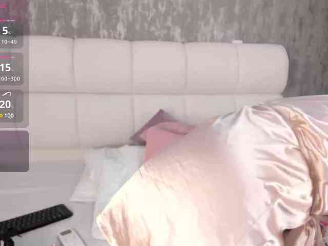 LiilithHarperr webcam