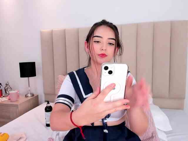 LiilithHarperr webcam