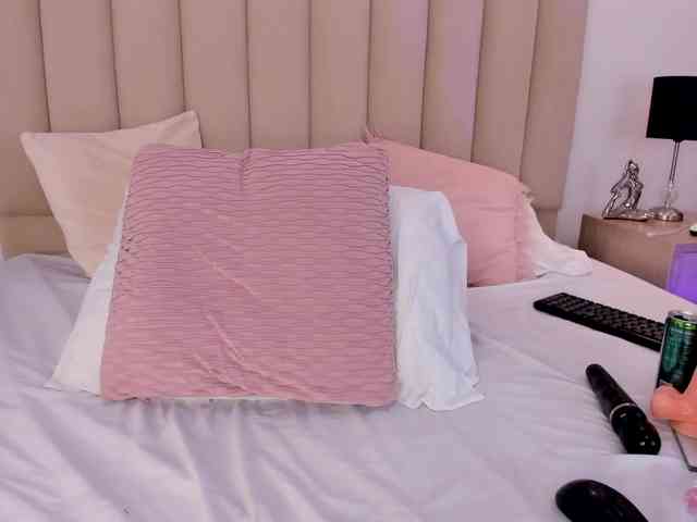 LiilithHarperr webcam