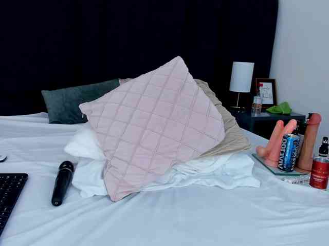 LiilithHarperr webcam