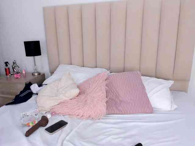LiilithHarperr webcam