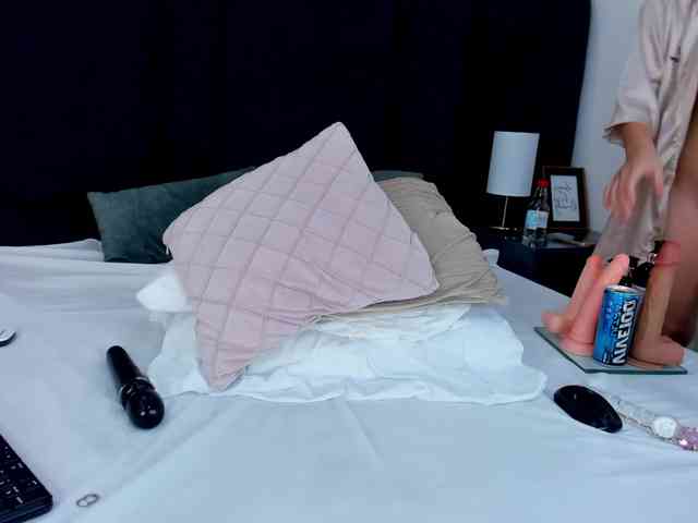 LiilithHarperr webcam