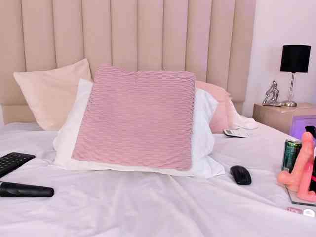 LiilithHarperr webcam