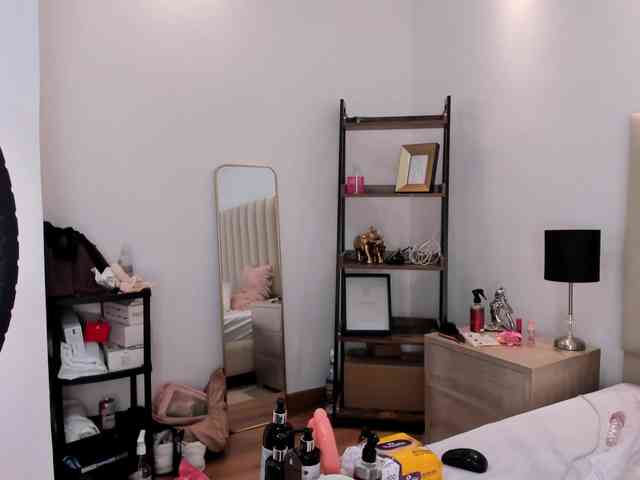 LiilithHarperr webcam