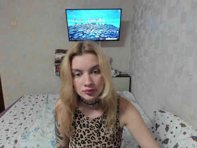 AlisTris webcam