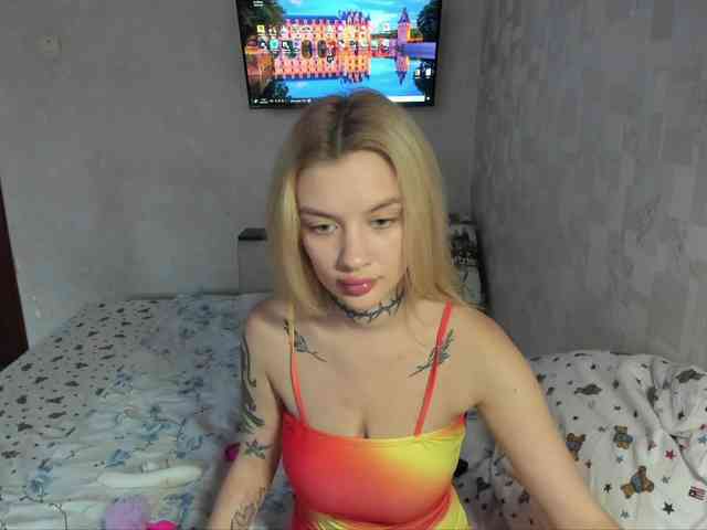 AlisTris webcam