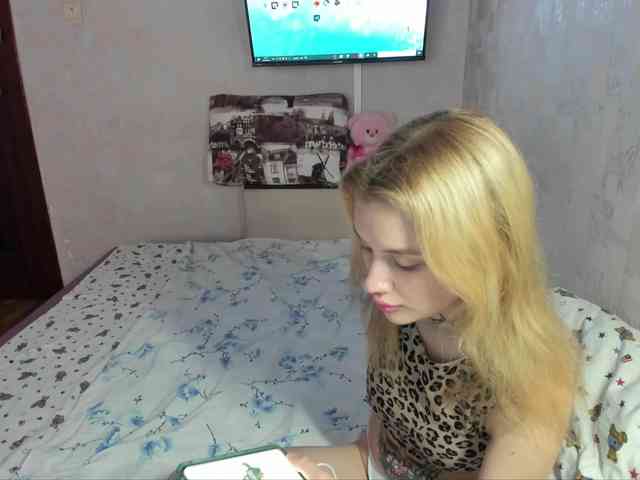 AlisTris webcam