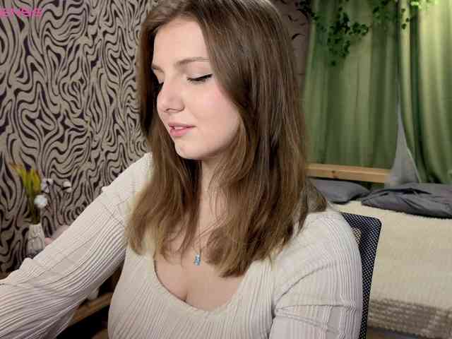 LoveKissBit webcam