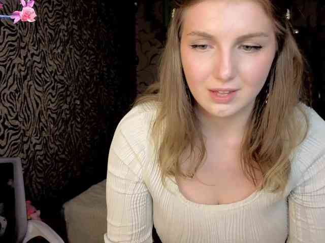 LoveKissBit Live Webcam on BongaCams