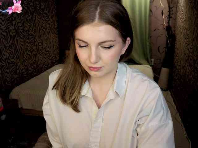 LoveKissBit webcam