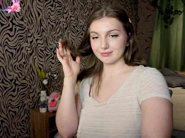 LoveKissBit webcam