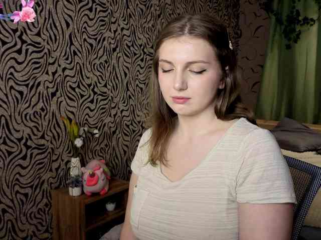 LoveKissBit webcam