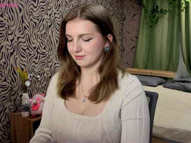 LoveKissBit webcam