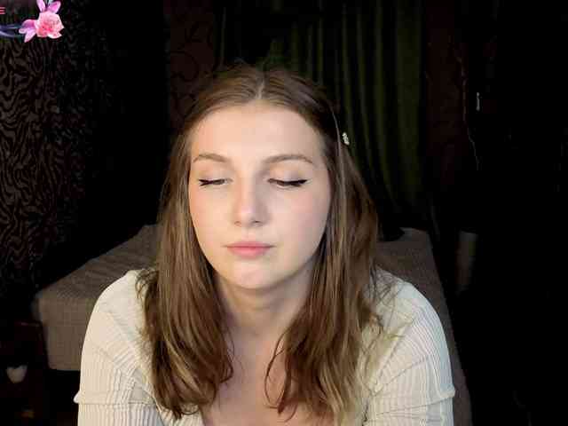 LoveKissBit webcam