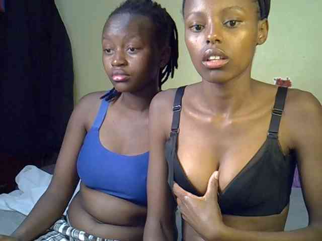 Traziccarl's webcam live show