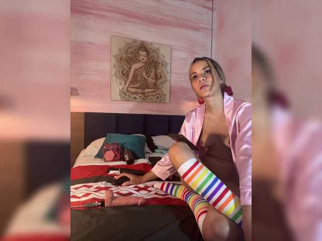 alicecute on BongaCams 